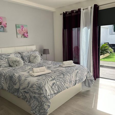 Casa Beatriz Villa Ла Оротава Екстериор снимка