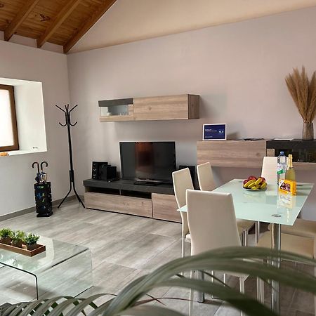 Casa Beatriz Villa Ла Оротава Екстериор снимка