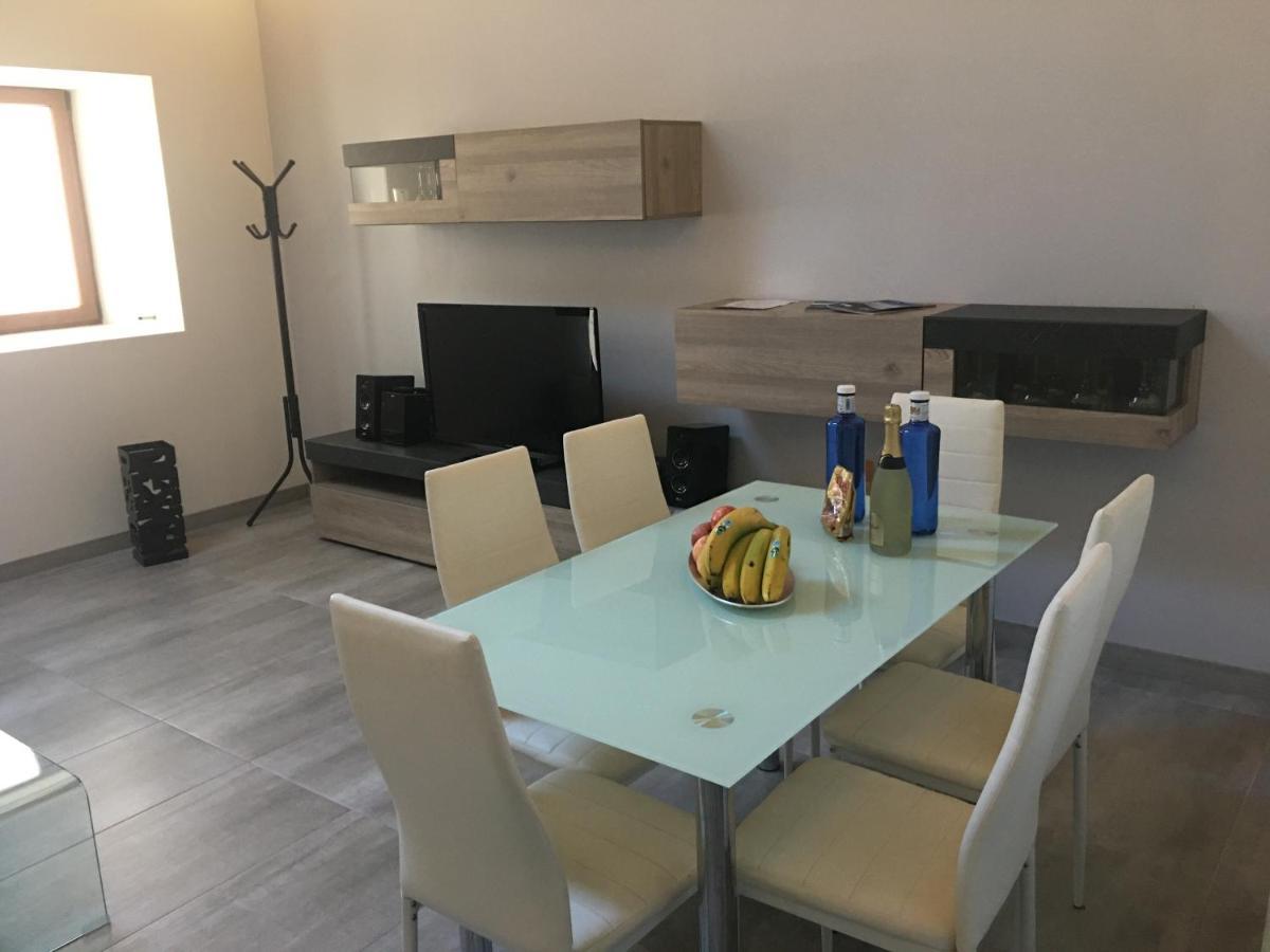 Casa Beatriz Villa Ла Оротава Екстериор снимка