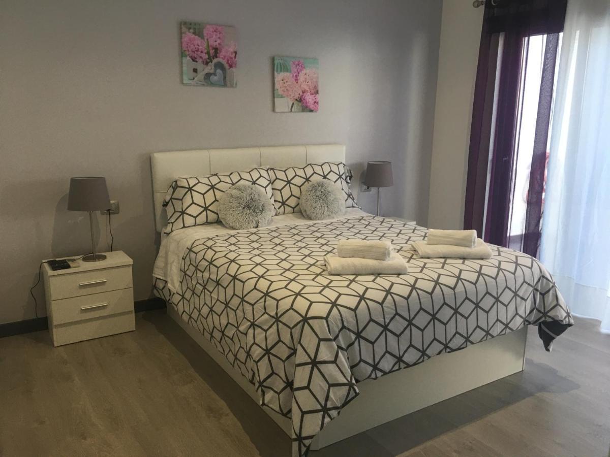 Casa Beatriz Villa Ла Оротава Екстериор снимка