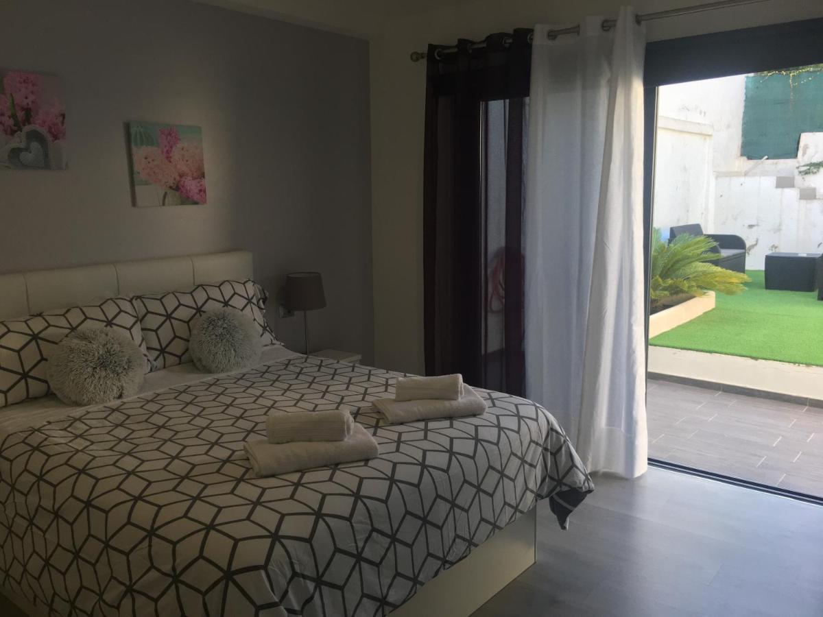 Casa Beatriz Villa Ла Оротава Екстериор снимка