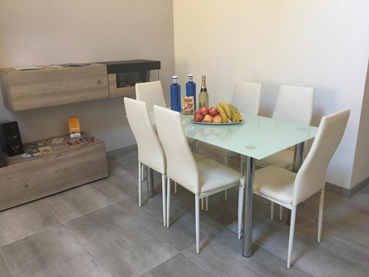 Casa Beatriz Villa Ла Оротава Екстериор снимка
