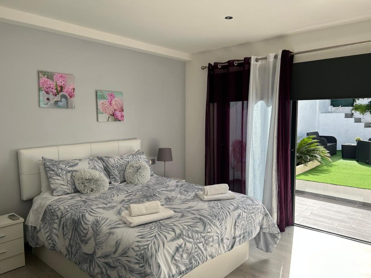 Casa Beatriz Villa Ла Оротава Екстериор снимка