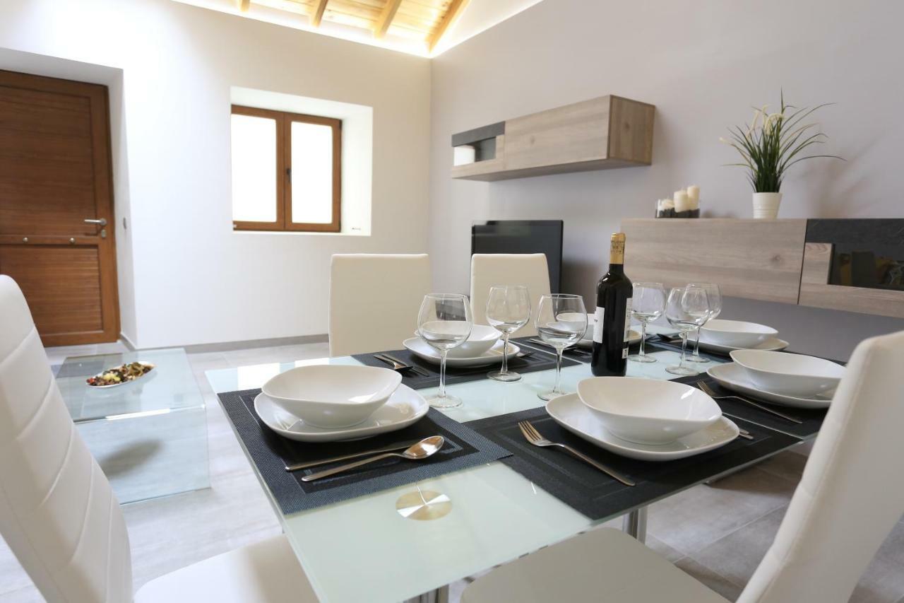 Casa Beatriz Villa Ла Оротава Екстериор снимка