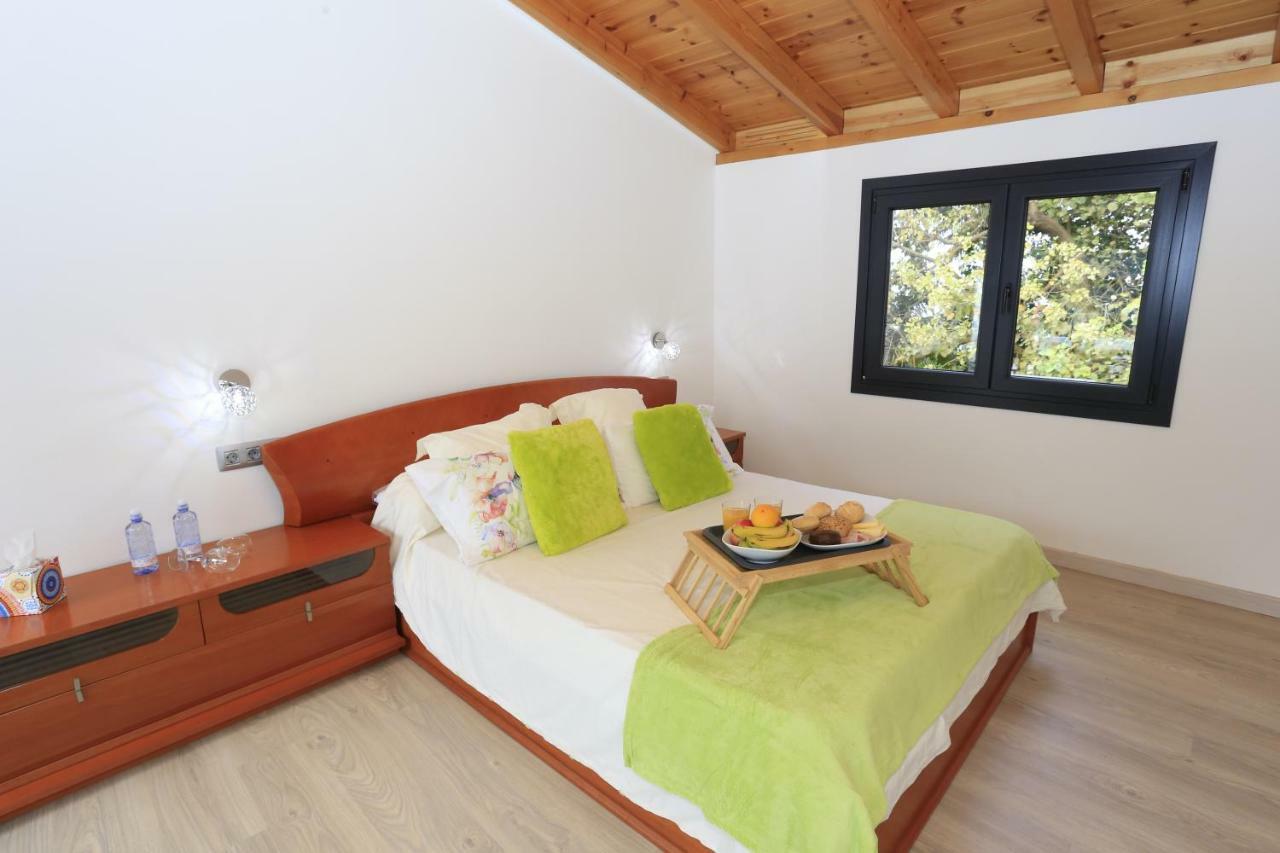 Casa Beatriz Villa Ла Оротава Екстериор снимка
