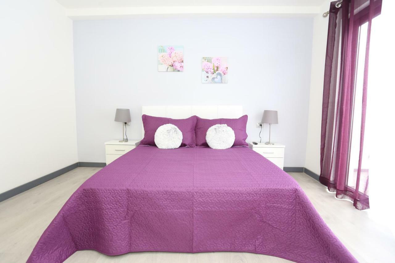 Casa Beatriz Villa Ла Оротава Екстериор снимка