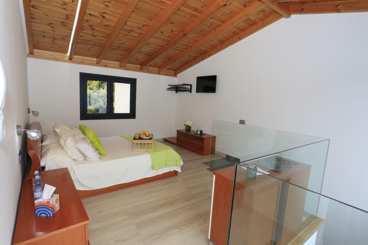 Casa Beatriz Villa Ла Оротава Екстериор снимка