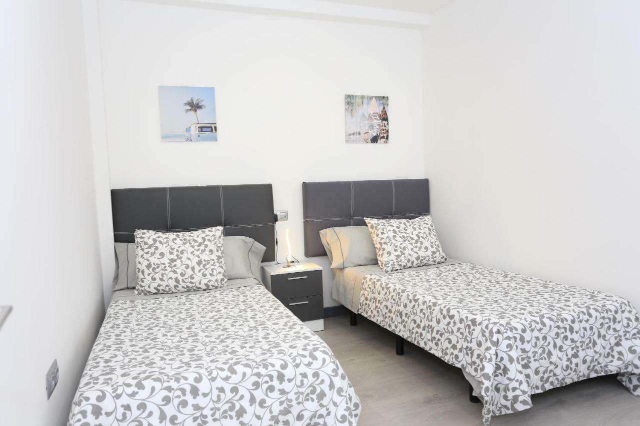 Casa Beatriz Villa Ла Оротава Екстериор снимка