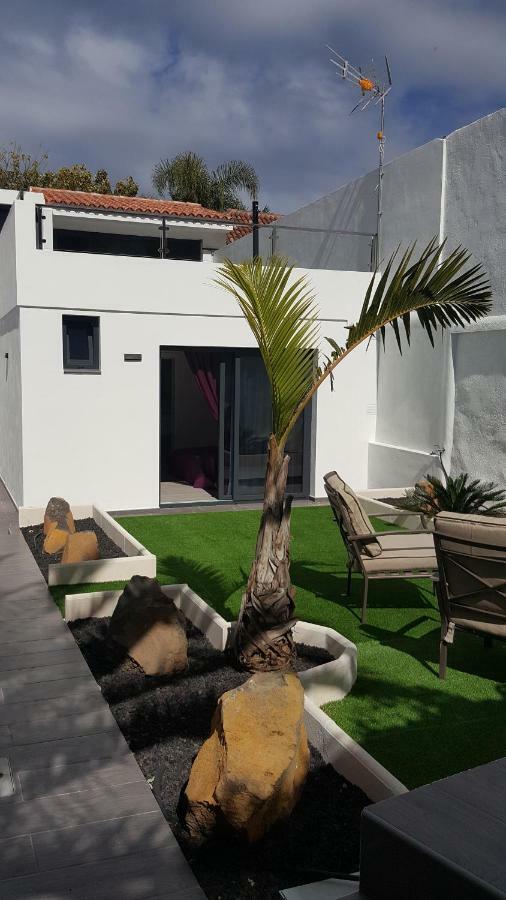 Casa Beatriz Villa Ла Оротава Екстериор снимка