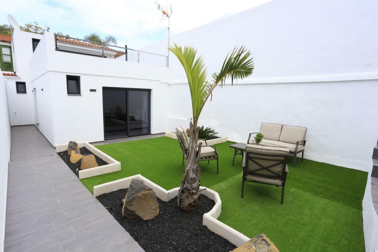 Casa Beatriz Villa Ла Оротава Екстериор снимка