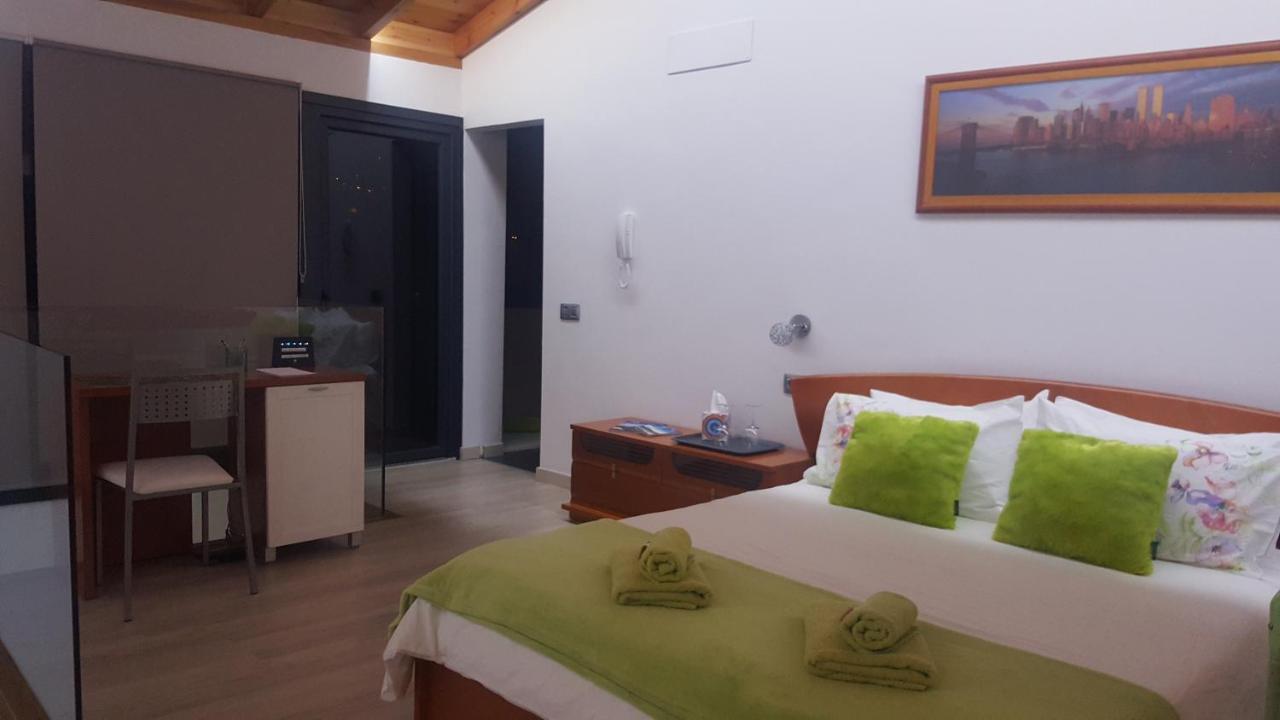 Casa Beatriz Villa Ла Оротава Екстериор снимка