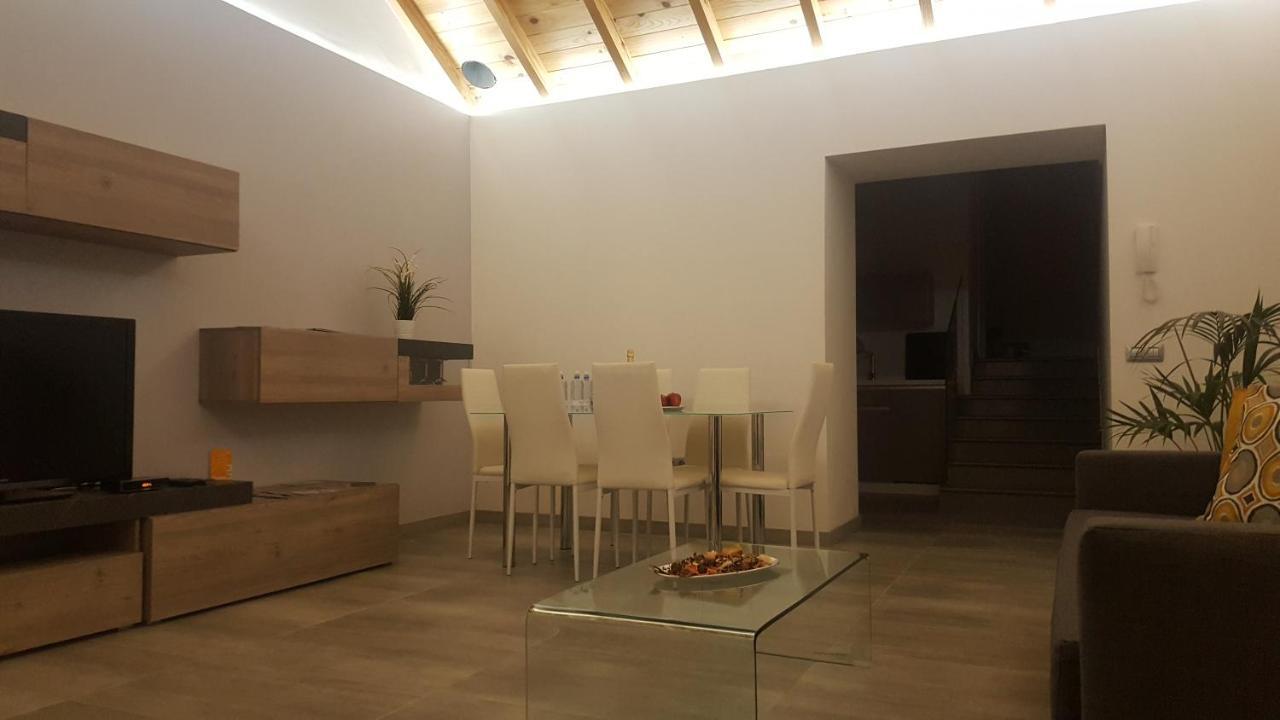 Casa Beatriz Villa Ла Оротава Екстериор снимка
