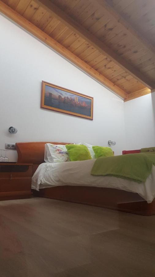 Casa Beatriz Villa Ла Оротава Екстериор снимка