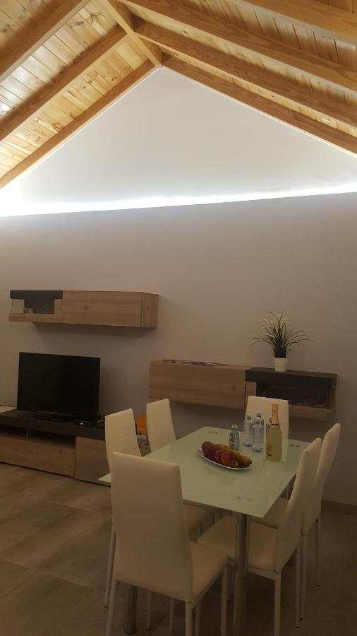 Casa Beatriz Villa Ла Оротава Екстериор снимка