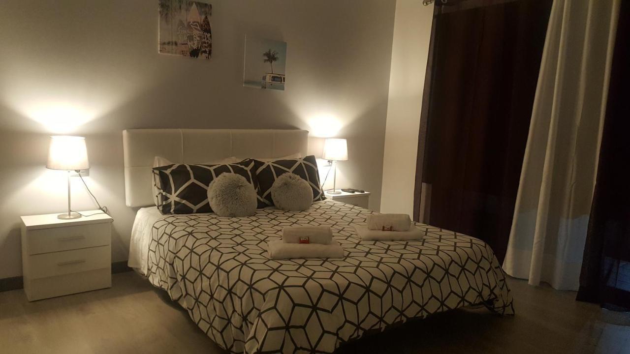 Casa Beatriz Villa Ла Оротава Екстериор снимка