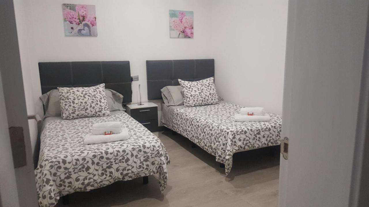 Casa Beatriz Villa Ла Оротава Екстериор снимка