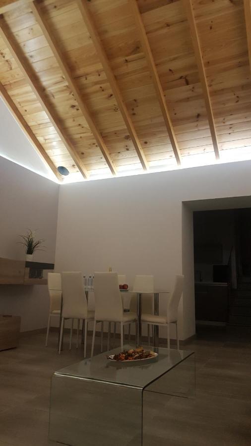 Casa Beatriz Villa Ла Оротава Екстериор снимка